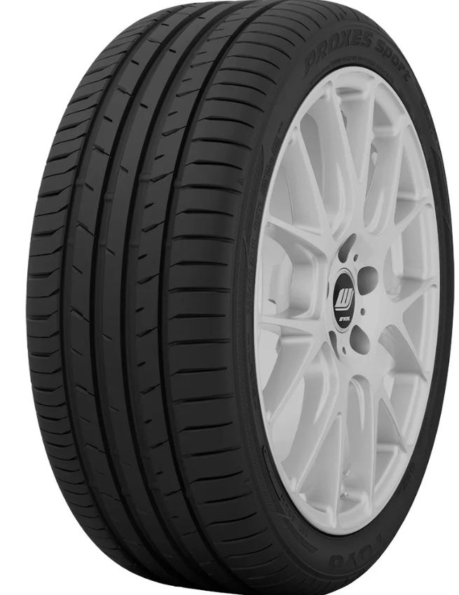 Автомобильные шины Toyo Proxes Sport 275/40 R19 105Y