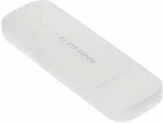 Модем USB Huawei Brovi E3372-325 51071UYB white