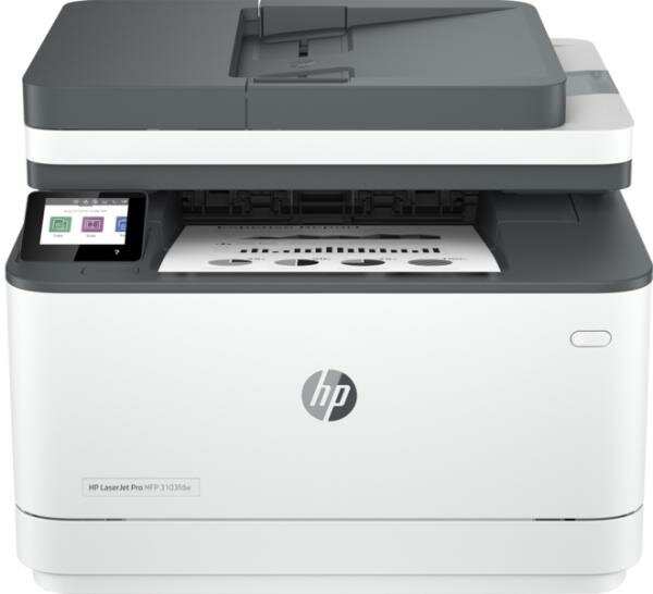 Лазерное МФУ/ HP LaserJet Pro 3103fdw