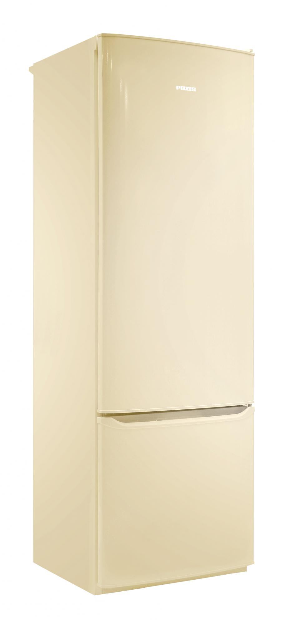 Холодильник POZIS RK-103, бежевый глянцевый