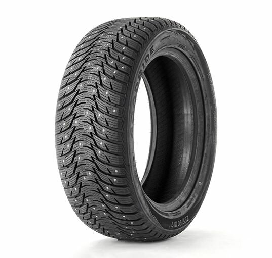 Шина для легковых автомобилей зимняя шипованная GOODRIDE Z-506 195/65R15 95T XL