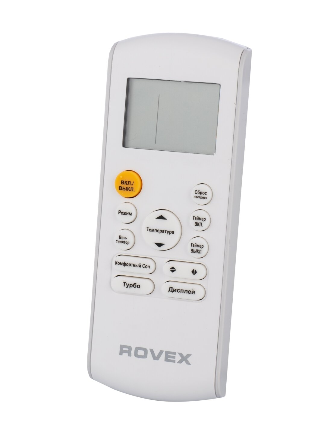 Сплит-система ROVEX GRACE RS-07MST1 кондиционер до 21 м2 - фотография № 5