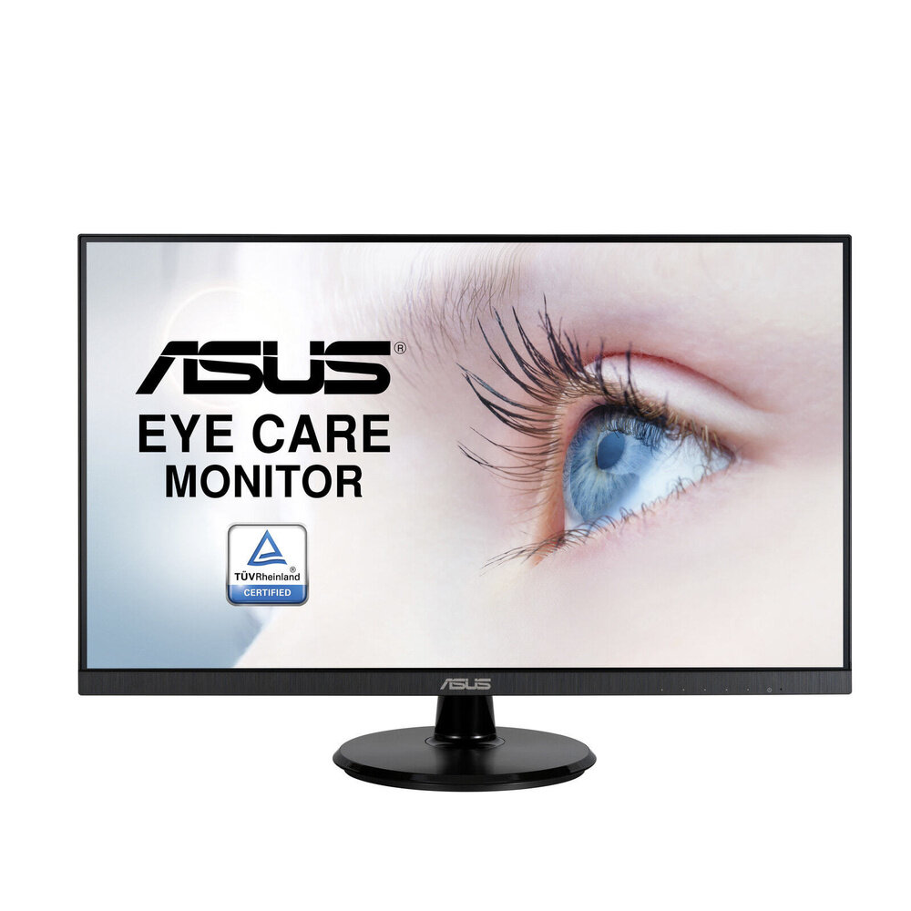 27" Монитор ASUS VA27DQSB 1920x1080 75 Гц IPS