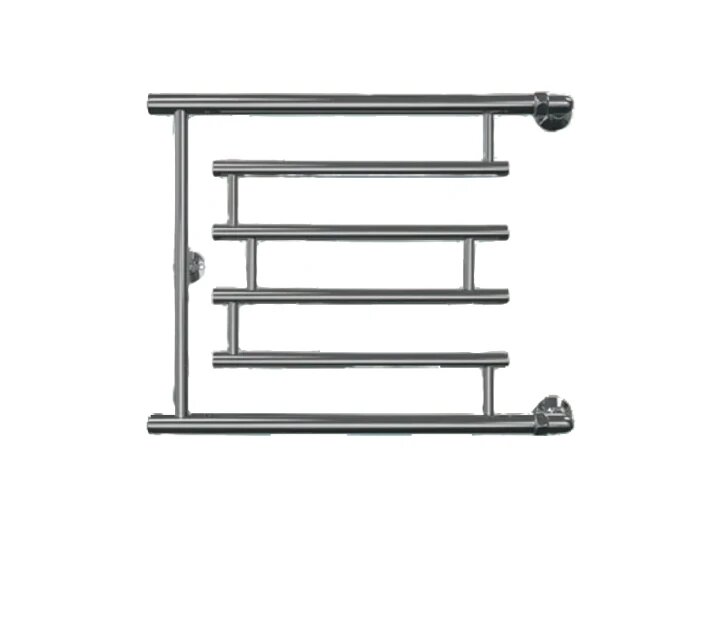 фото Полотенцесушитель водяной Арго Империя 50x50