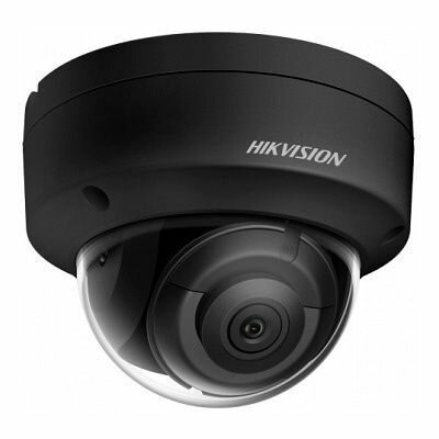 Камера видеонаблюдения IP Hikvision DS-2CD2183G2-IS 2.8мм Black