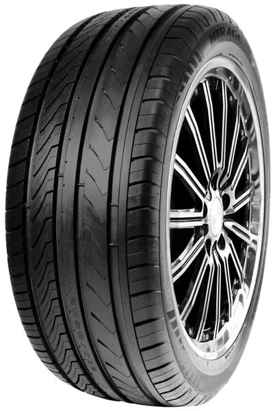 Автомобильные шины Mirage MR-HP172 225/60 R18 100V