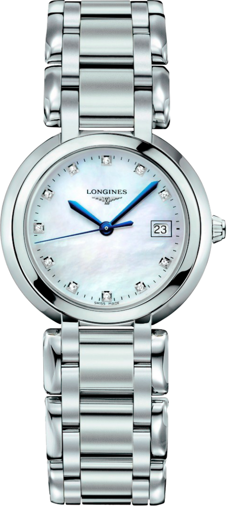 Наручные часы Longines Longines Prima Luna L8.112.4.87.6