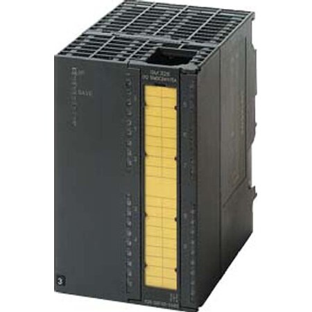 Модуль цифрового ввода / вывода ПЛК 0In / 8Out 6ES7326-2BF41-0AB0 – Siemens – 4025515078241