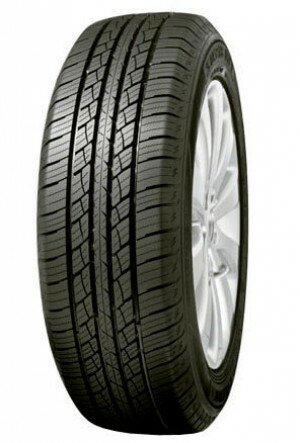 Шины 265/65 R17 Goodride SU318 112T