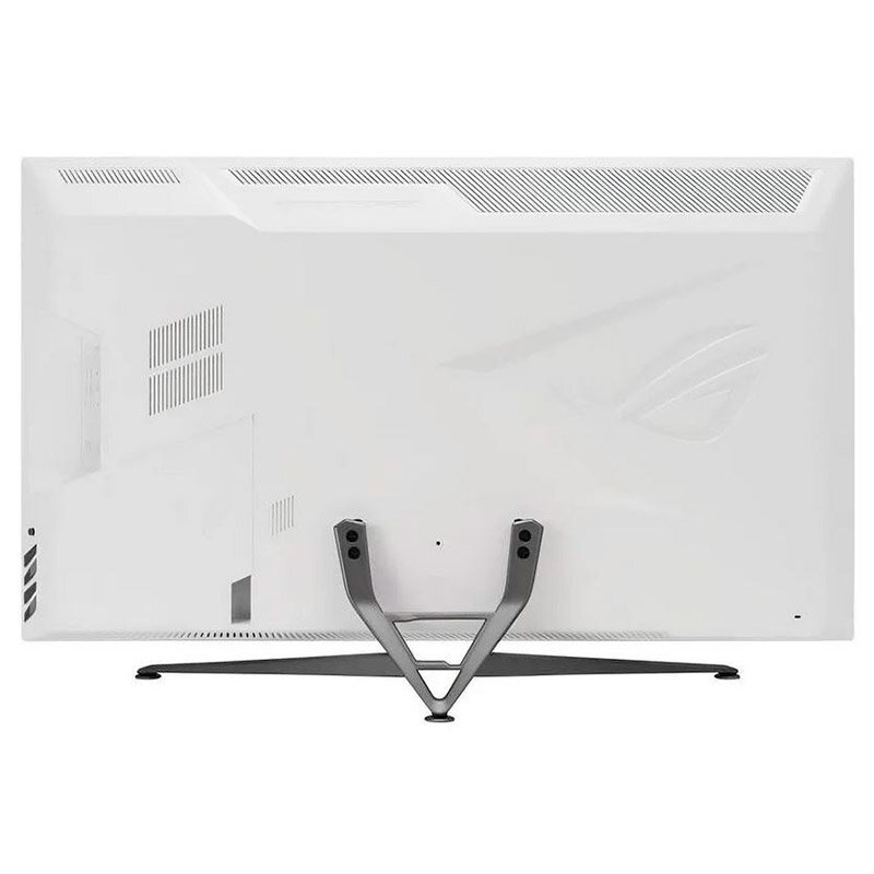 Монитор игровой ASUS ROG Strix XG43UQ 43" черный [90lm0590-b02170] - фото №4