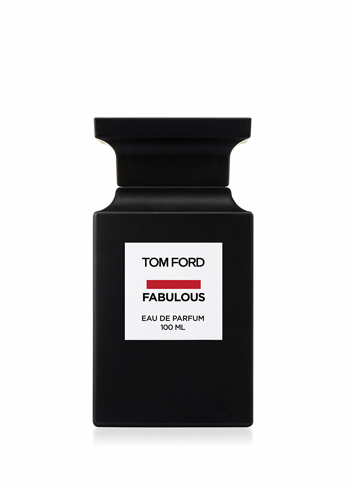 Tom Ford парфюмерная вода Fabulous, 100 мл, 100 г