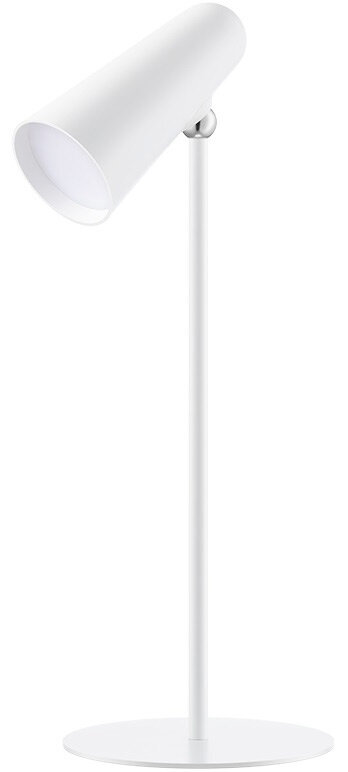 фото Настольная лампа Xiaomi Mijia Rechargeable LED Table Lamp (MJTD05YL) White
