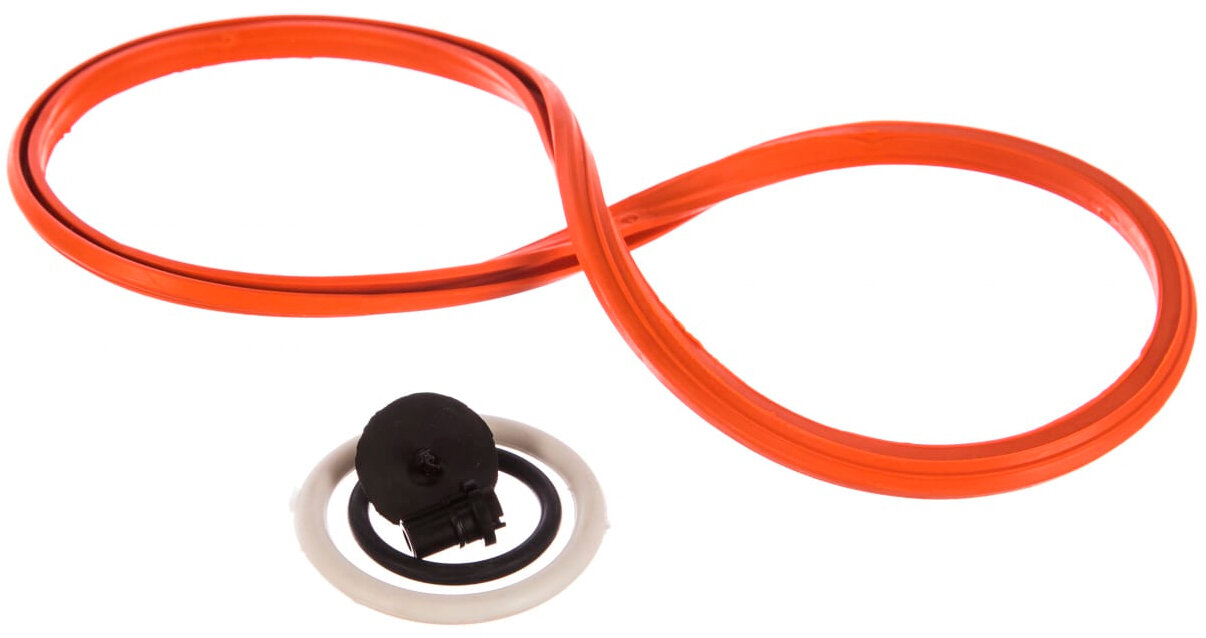 фото Ремкомплект для садовых опрыскивателей 5и7л, FINLAND