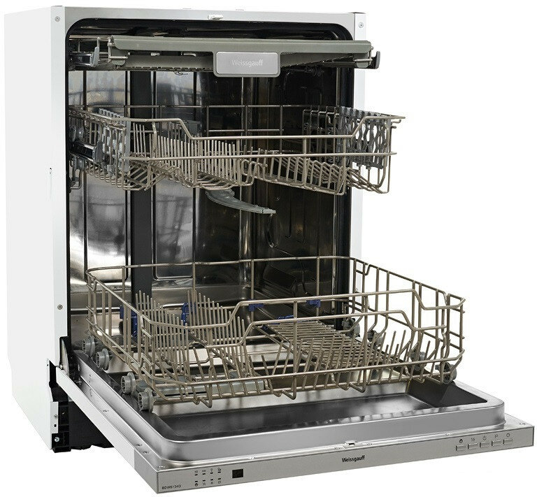 фото Посудомоечная машина Weissgauff BDW 6043 D