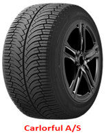 Arivo Carlorful A/S 185/65 R15 92T XL шина авт. летняя