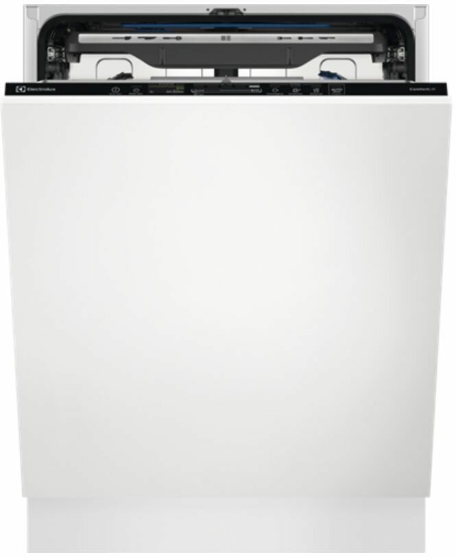 Посудомоечная машина Electrolux EEC87315L - фото №1