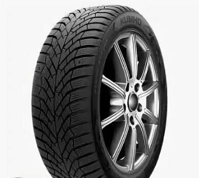 Легковая шина KUMHO WP52 235/50R17 100V XL