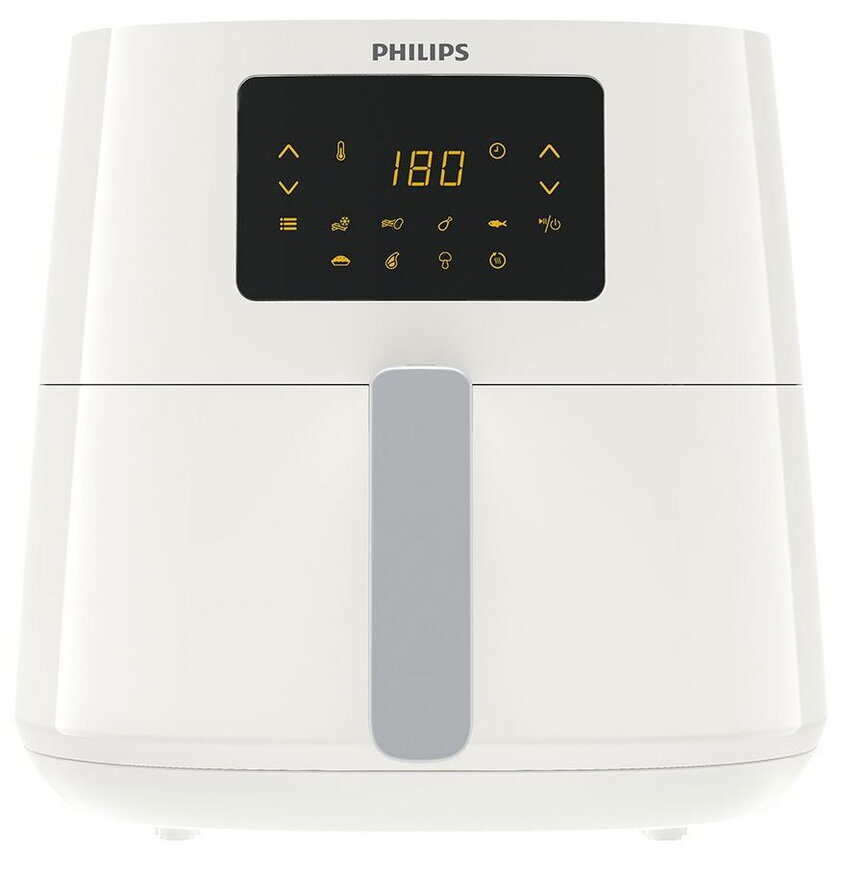 Аэрогриль Philips HD9270/00 белый