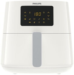 Аэрогриль Philips HD9270/00 белый