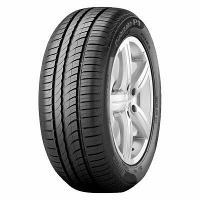 Автомобильные шины Pirelli Cinturato P1 195/50 R15 82V