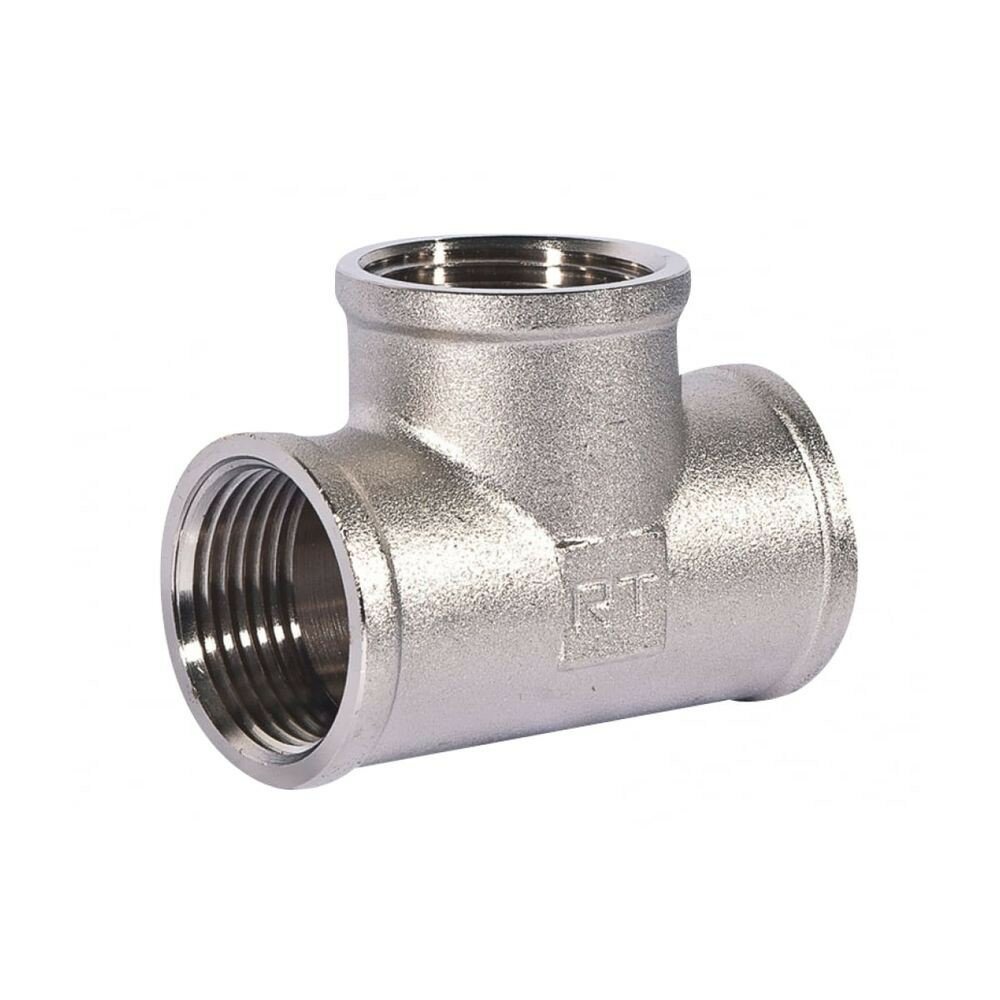 фото Ниппель Royal Thermo редукционный 1/2" НР × 3/4" (евроконус)