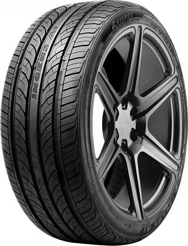 Шина Antares Ingens A1 255/35R18 94W