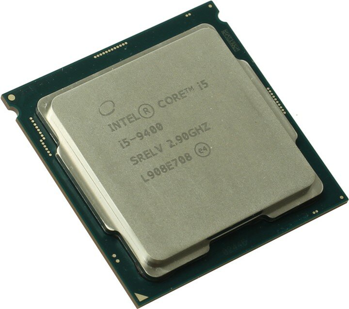 Процессор Intel Core i5-9400 OEM (CM8068403875504)