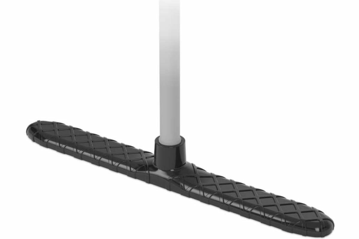 фото Швабра+черенок ЗПИ «Альтернатива» стандарт М1071