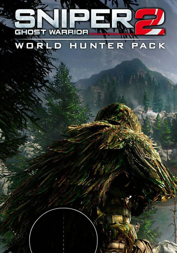 Sniper Ghost Warrior 2: World Hunter Pack