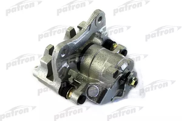 PATRON PBRC016 Суппорт тормозной задн прав VW Golf/Passat/Vento/Sharan