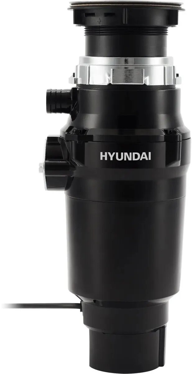 Измельчитель Hyundai HFWD 10390 black