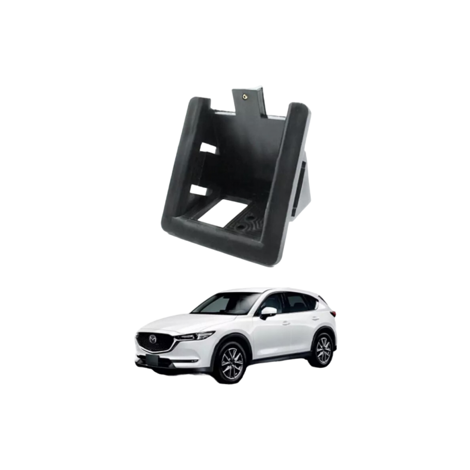 Омыватель камеры заднего вида для Mazda CX-5 2017-2021