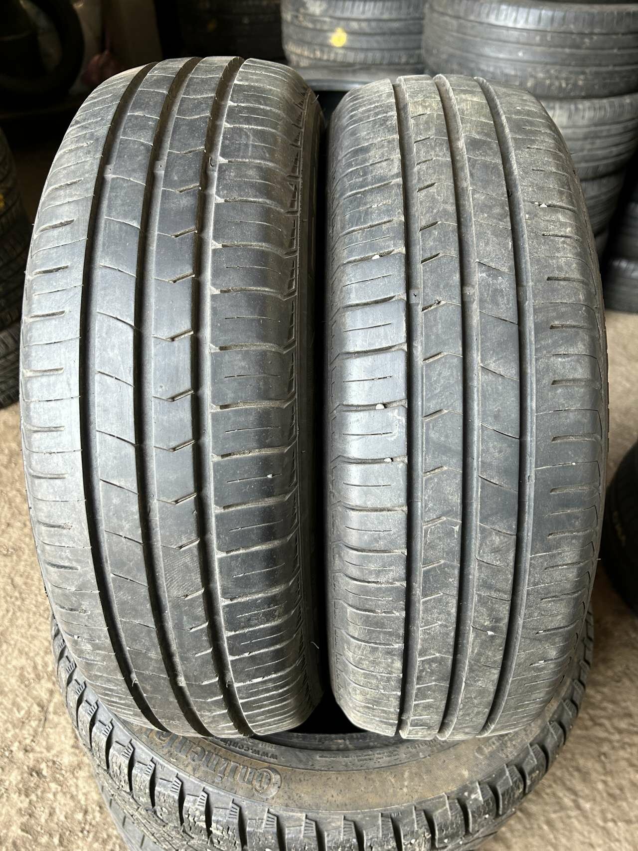 175/65 R14 82H Tracmax X-Privilo TX2