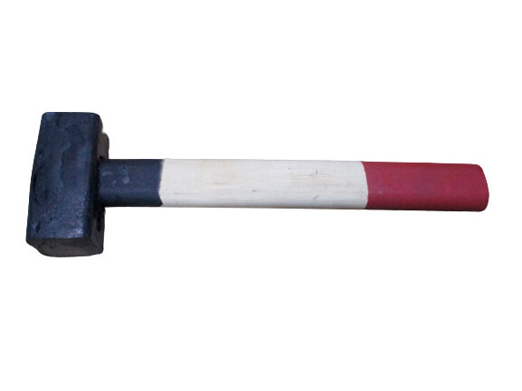 фото Кувалда 2кг Труд Вача - Кувалда 2кг