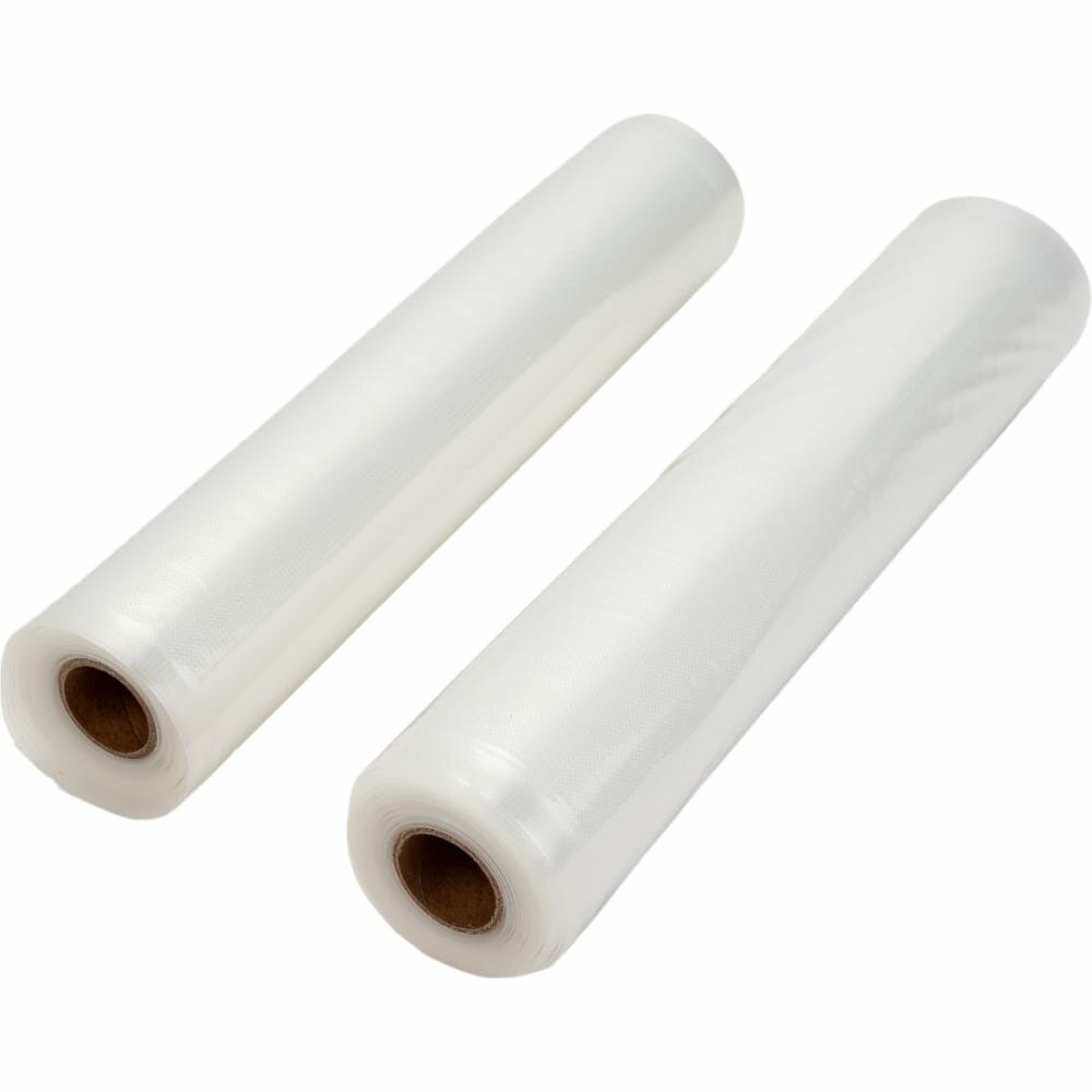 фото Комплект рулонов для вакуумной упаковки Viatto VA-BR2805