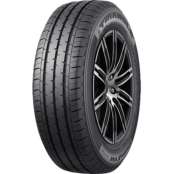 Шина 215/65R16C Triangle ConneX Van TV701 109/107T