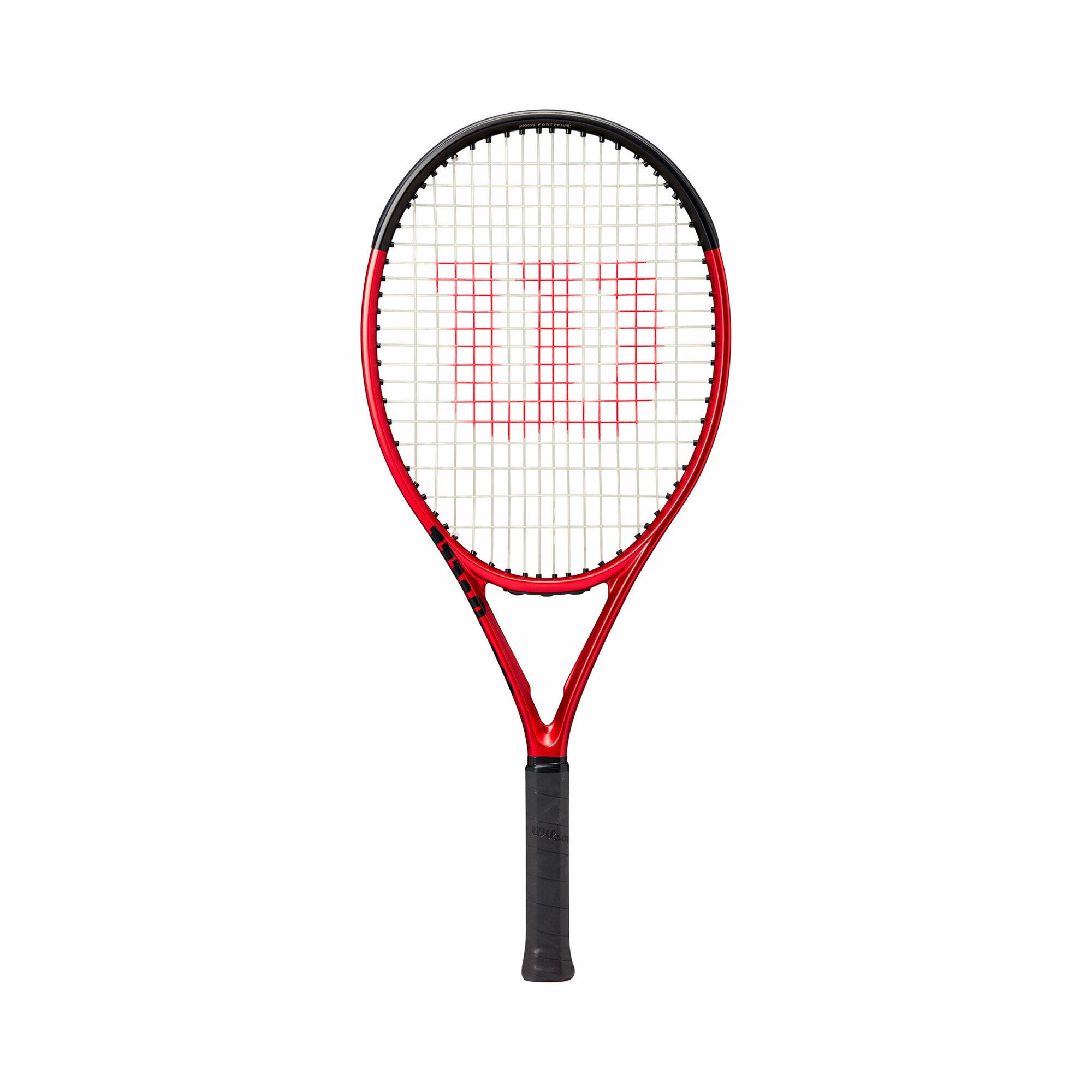 Теннисная ракетка Wilson Clash 25 V2.0 WR074710-U00 (Ручка: 00)