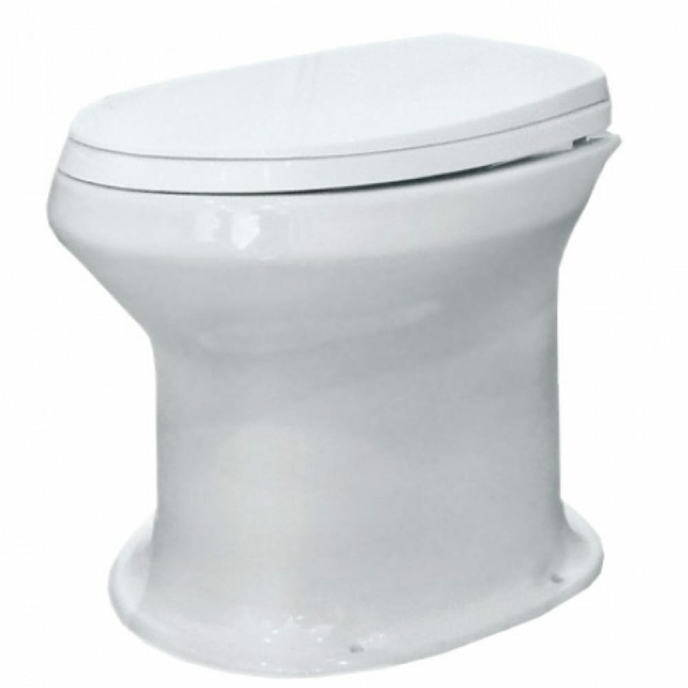 фото Дачный унитаз Оскольская керамика ОК 449747