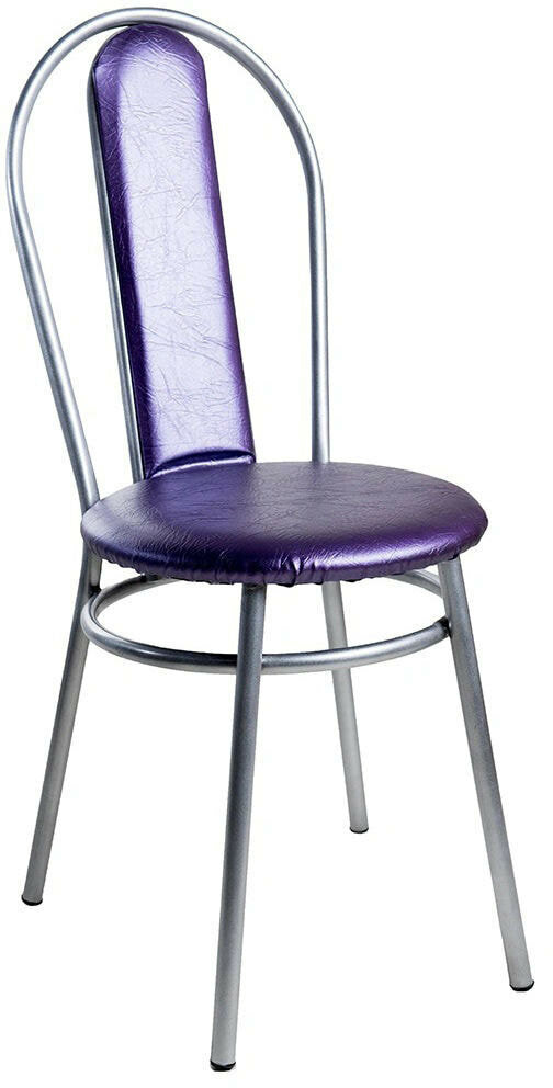 фото Обеденный стул Экспресс офис Венский CH 792, обивка: искусственная кожа