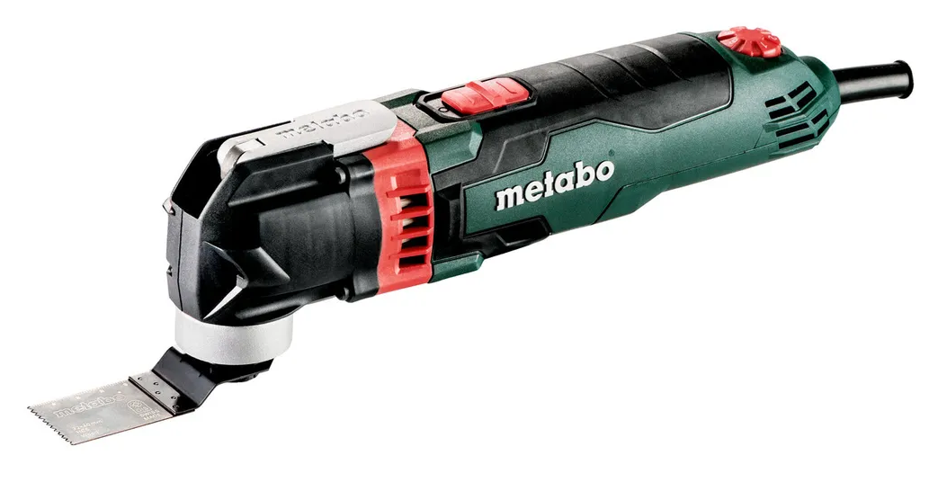 Многофункциональный инструмент Metabo MT 400 Quick (601406000)