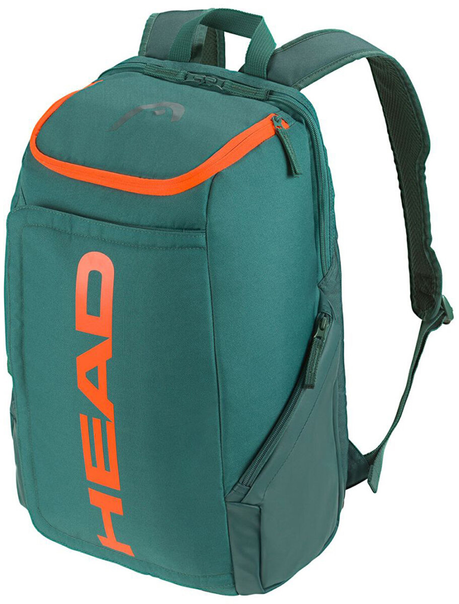 Сумка HEAD PRO BACKPACK 28L DYFO Унисекс 260233-DYFO NS