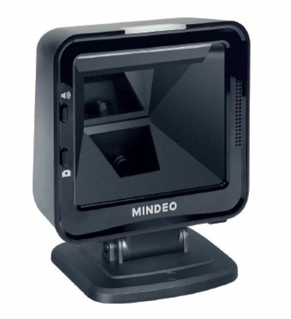 Стационарный сканер Mindeo MP8610 (USB, с подставкой, арт. MP8610)