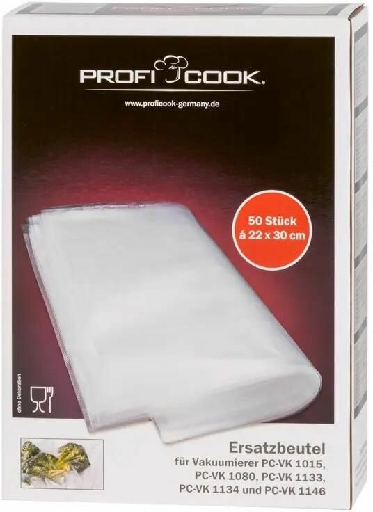 Пакет PROFI COOK PC-VK 1015 [8910151]