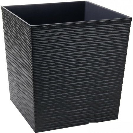 фото Кашпо Lamela Juka LA600-50 (графит)