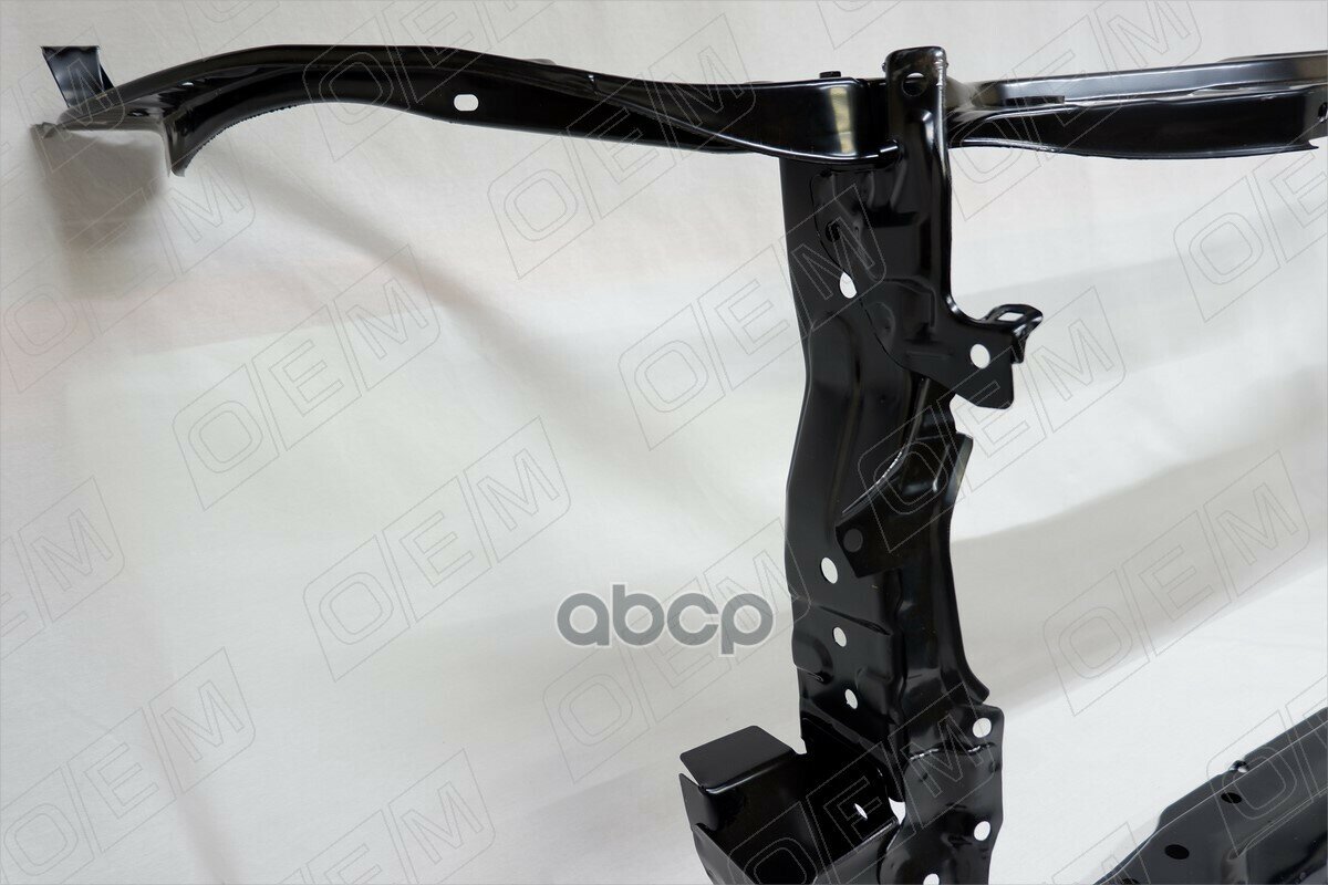 Панель Передняя (Суппорт Радиатора) Toyota Camry 7 Xv50 (2011-2018) OEM арт OEM0135PANP