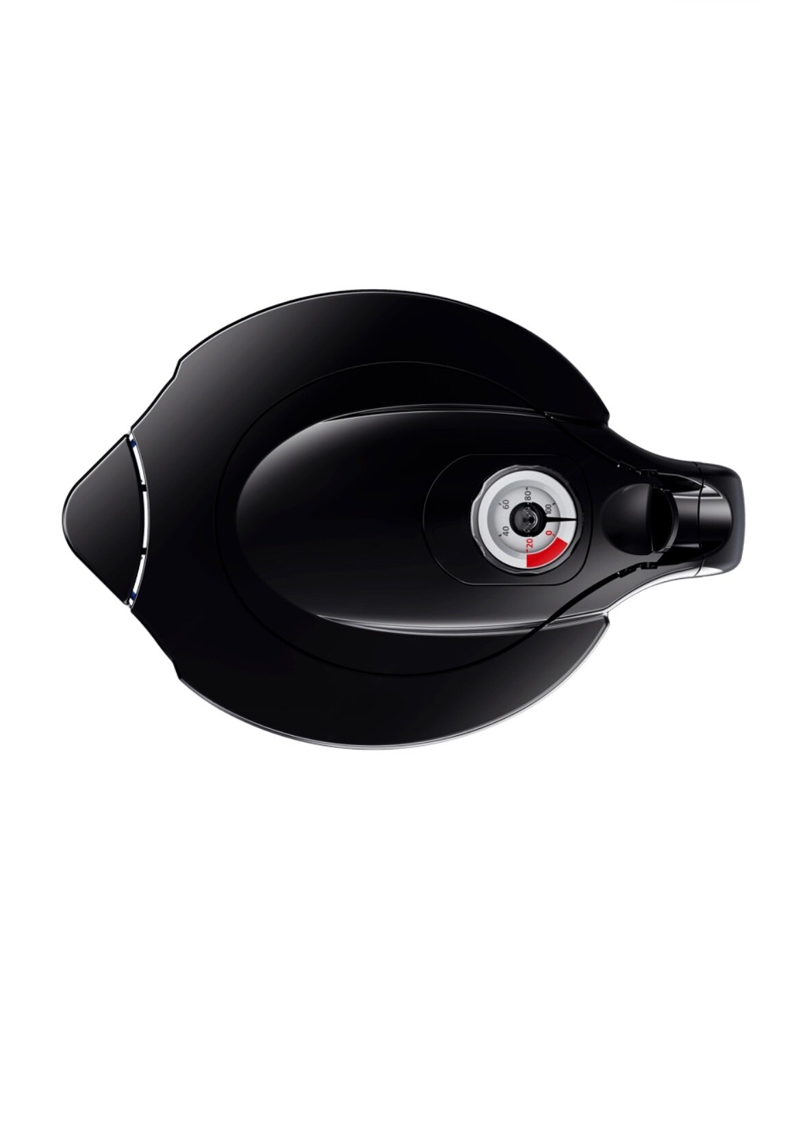 Водоочиститель Кувшин Аквафор Прованс(А5)модель Р140В05FM (черный) - фотография № 6