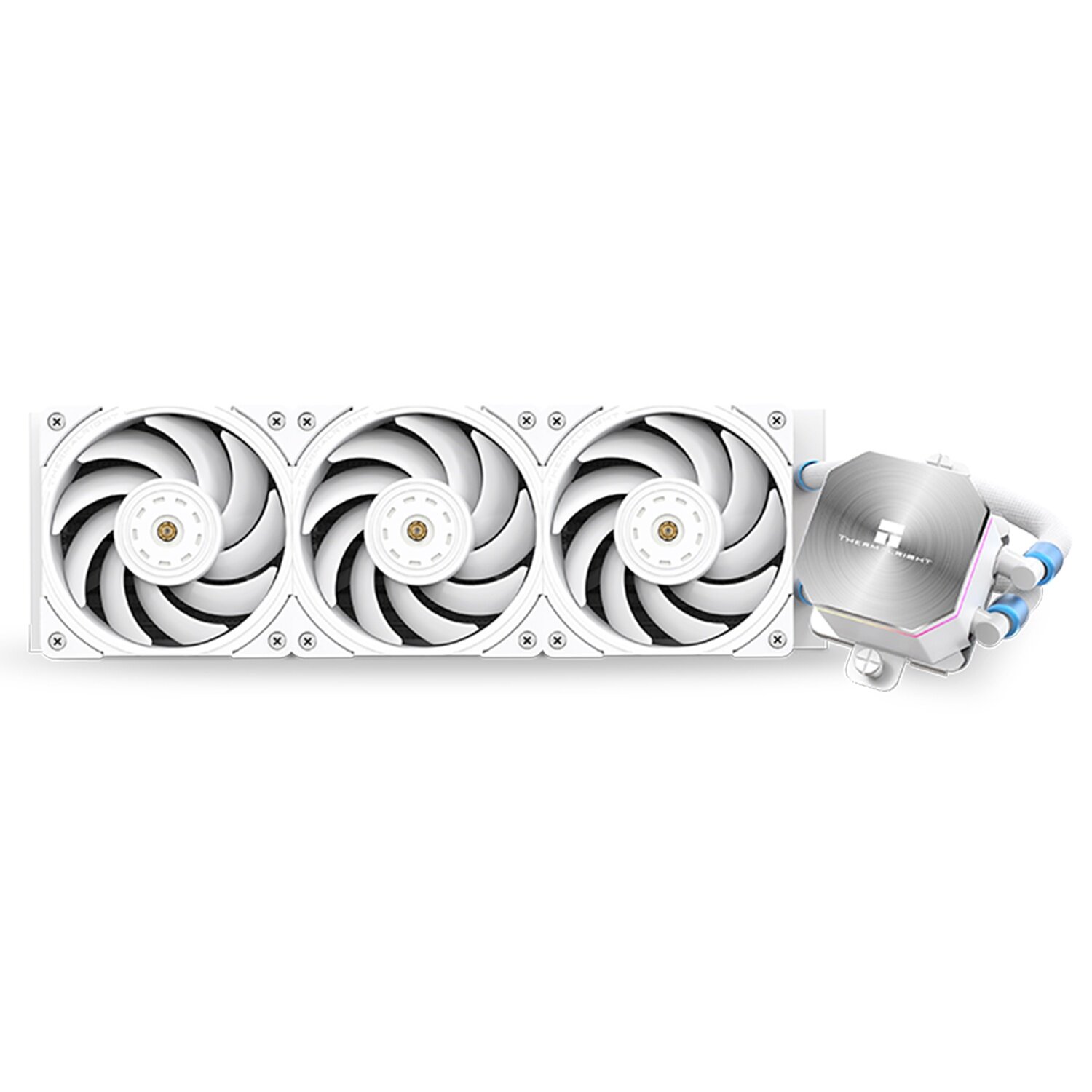 СЖО Thermalright Frozen Edge 360 WHITE