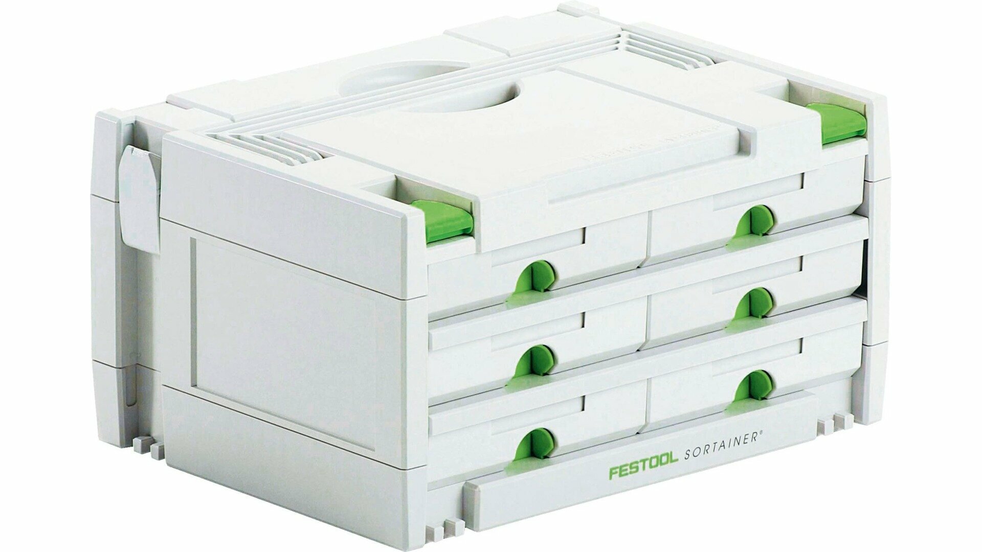 Сортейнер Festool SYS 3-SORT/6 491984