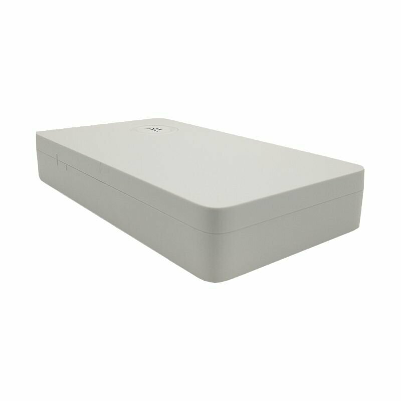 Видеорегистратор ST-NVR-S0405K15 режим работы: 4 IP (5Mp)