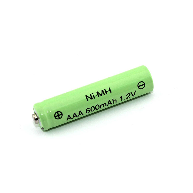 Аккумулятор для радиоуправляемой модели 1.2V 600mAh Ni-Mh